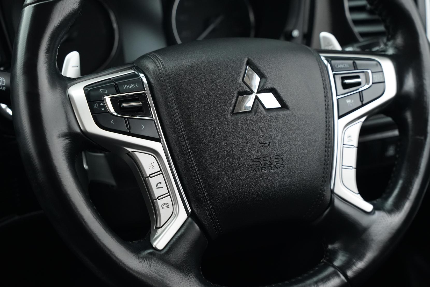 Mitsubishi Outlander 2.4 PHEV PHEV G 4wd Facelift Model