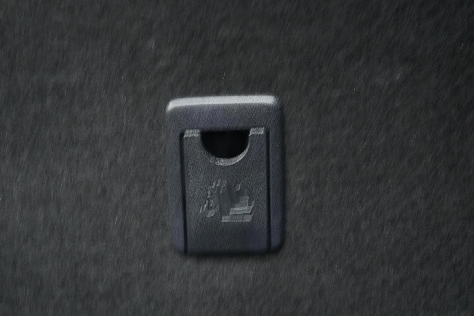 Toyota Aqua 1.5 S Push Start