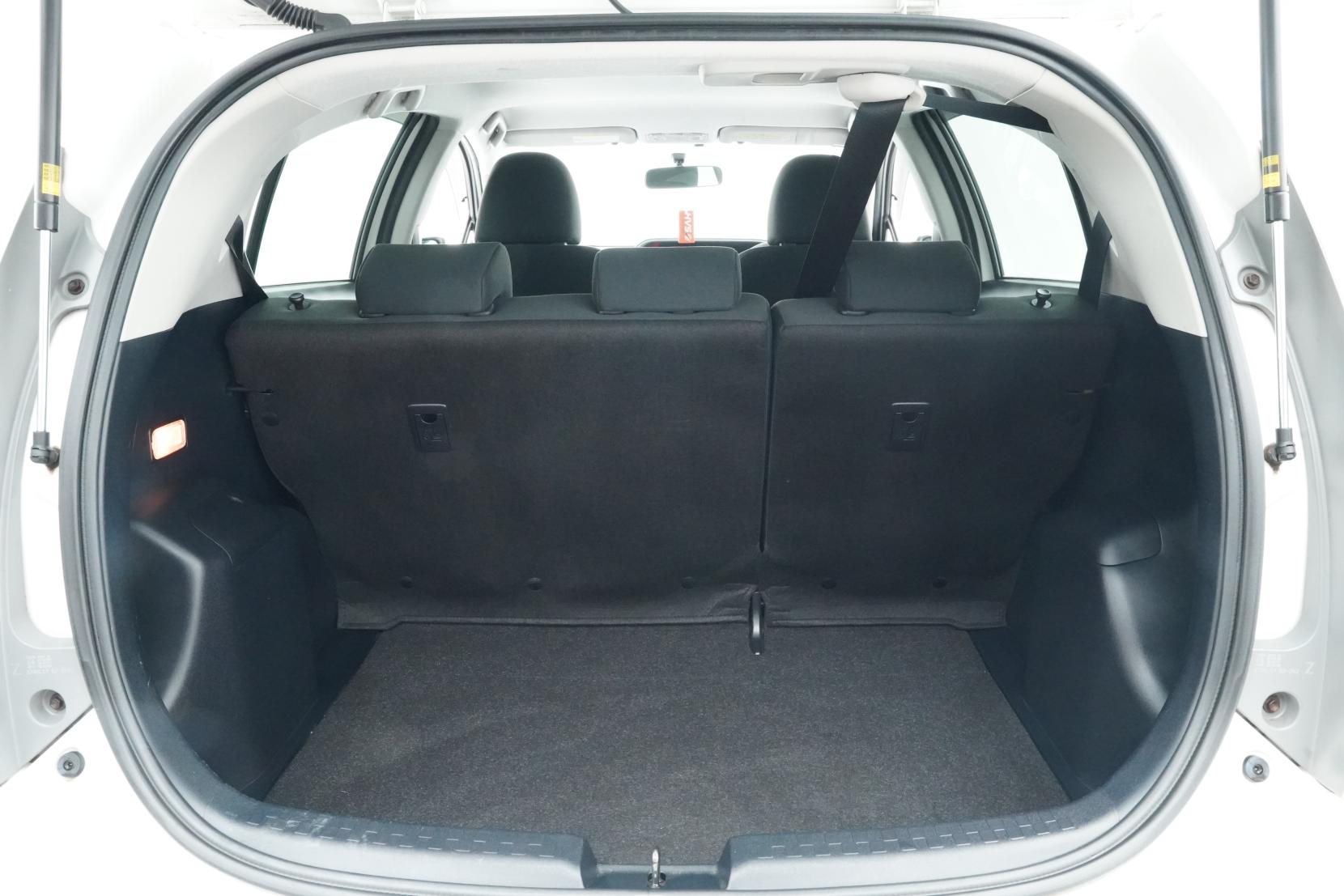 Toyota Aqua 1.5 S Push Start