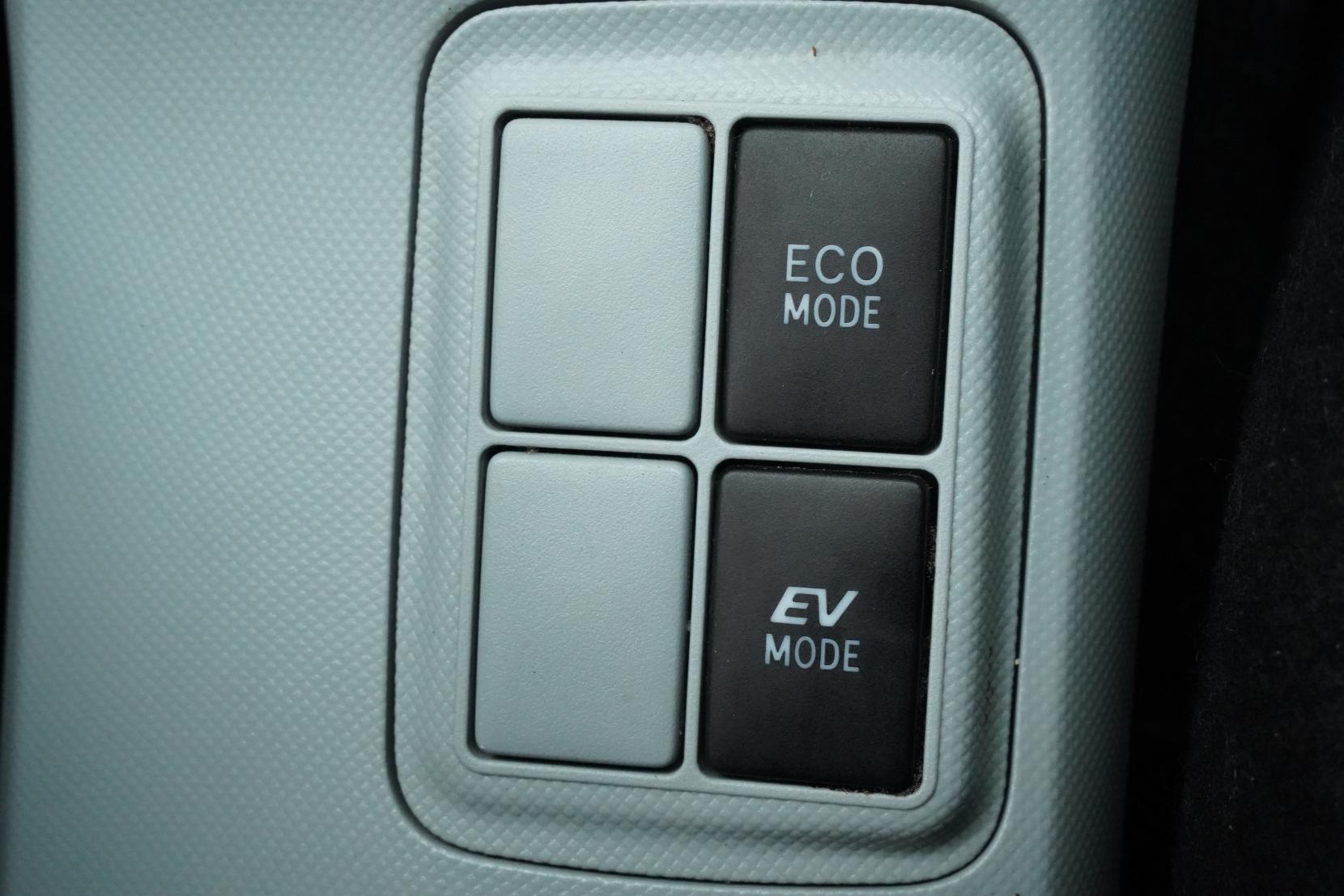 Toyota Aqua 1.5 S Push Start