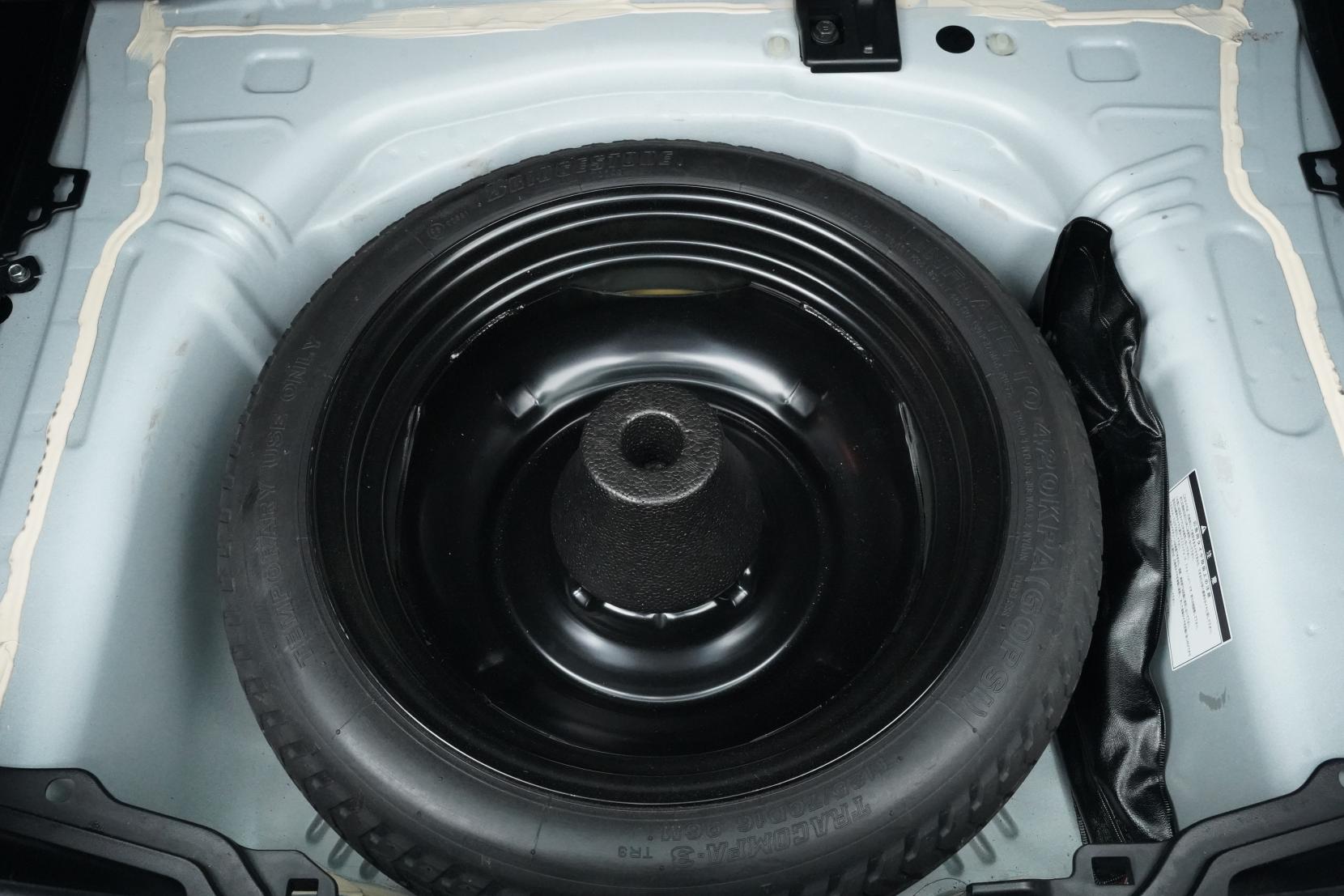 Toyota Aqua 1.5 S Push Start