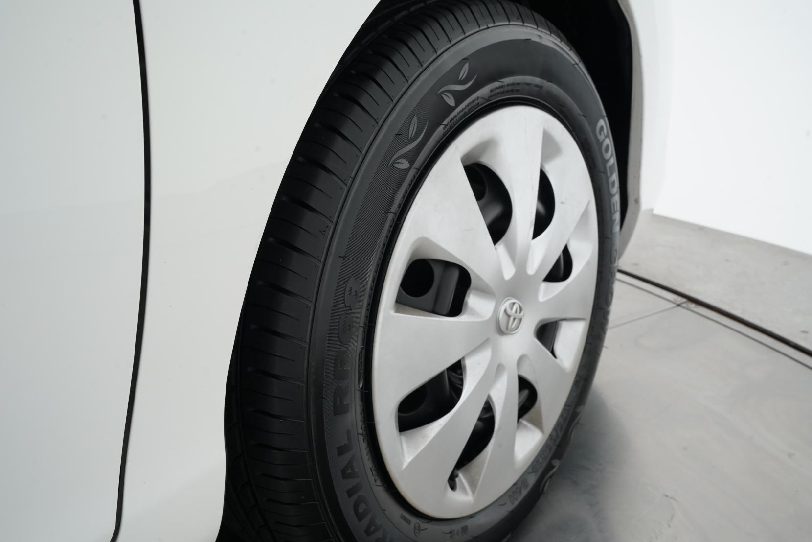 Toyota Aqua 1.5 S Push Start