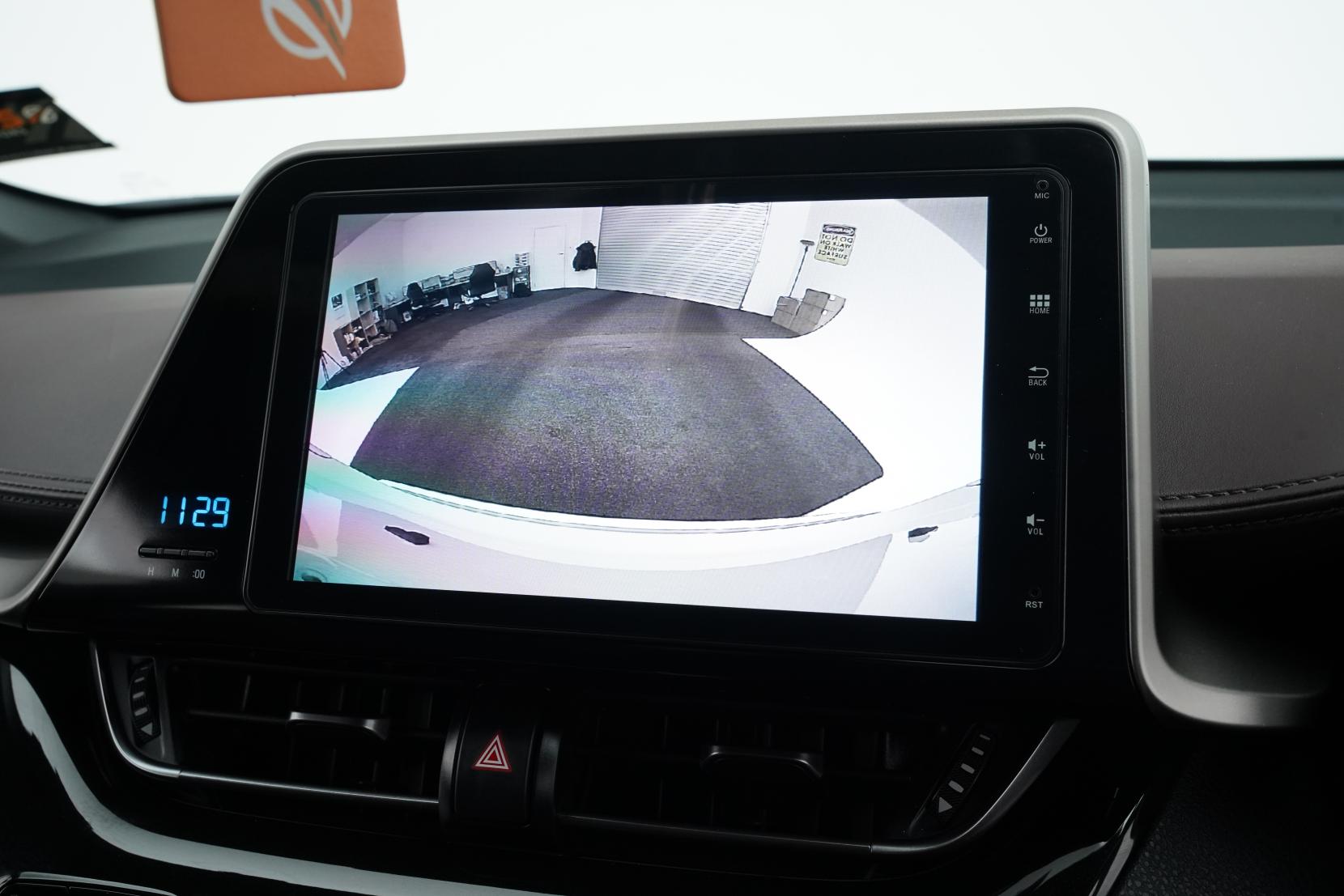 Toyota C-HR 1.8 G Hybrid