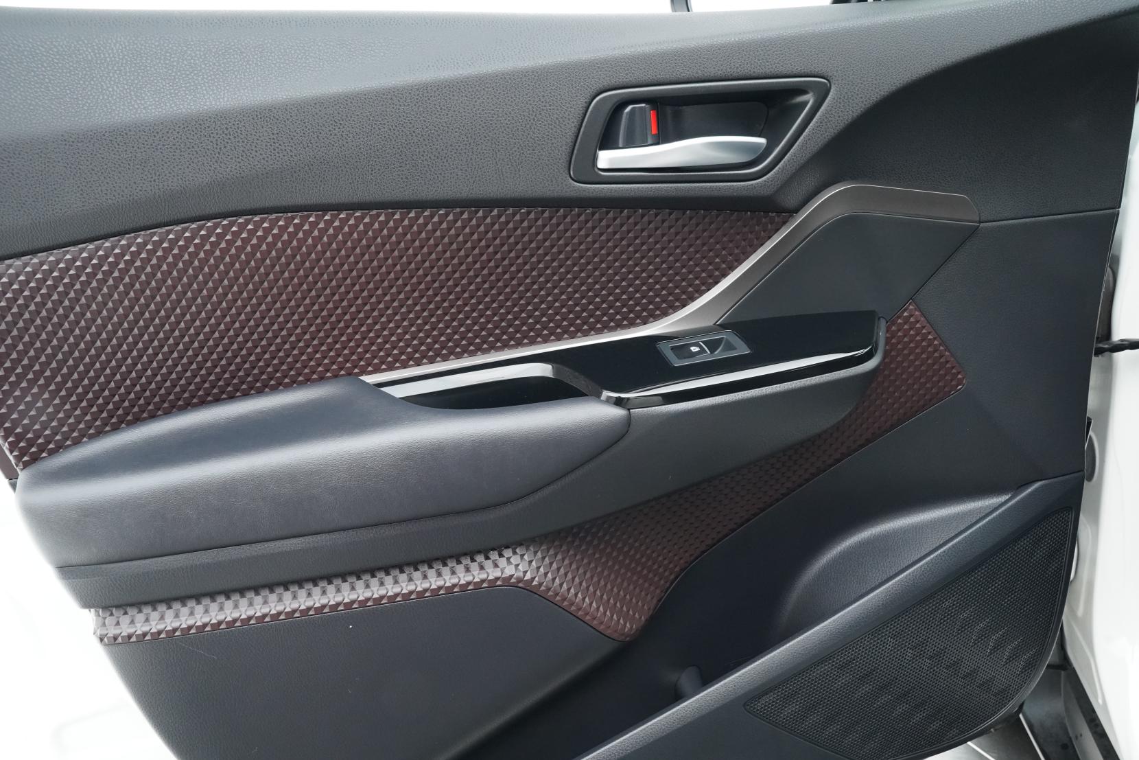 Toyota C-HR 1.8 G Hybrid