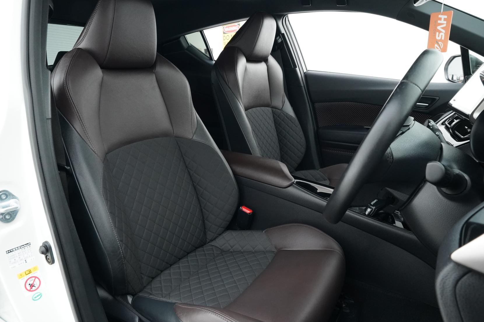 Toyota C-HR 1.8 G Hybrid