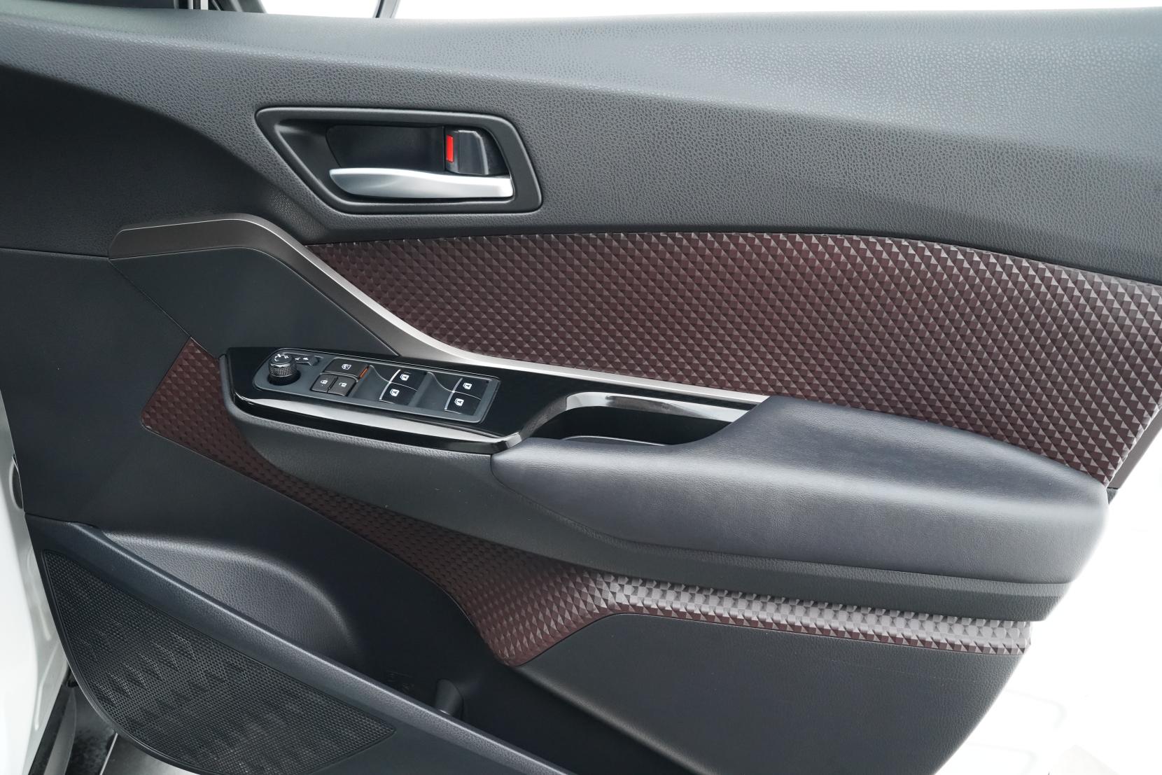 Toyota C-HR 1.8 G Hybrid