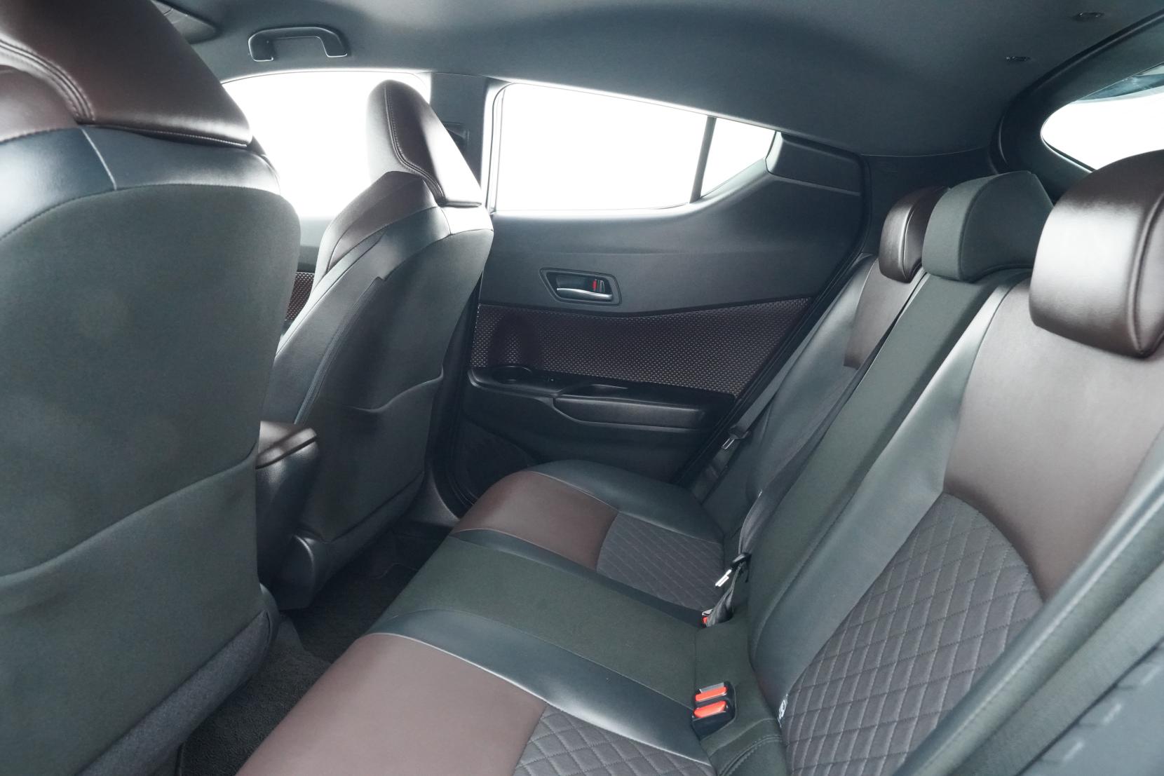 Toyota C-HR 1.8 G Hybrid