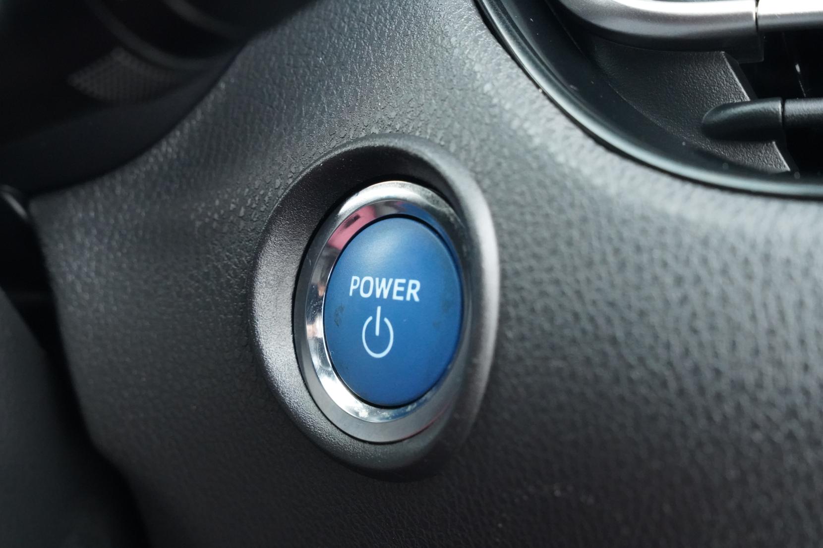 Toyota C-HR 1.8 G Hybrid