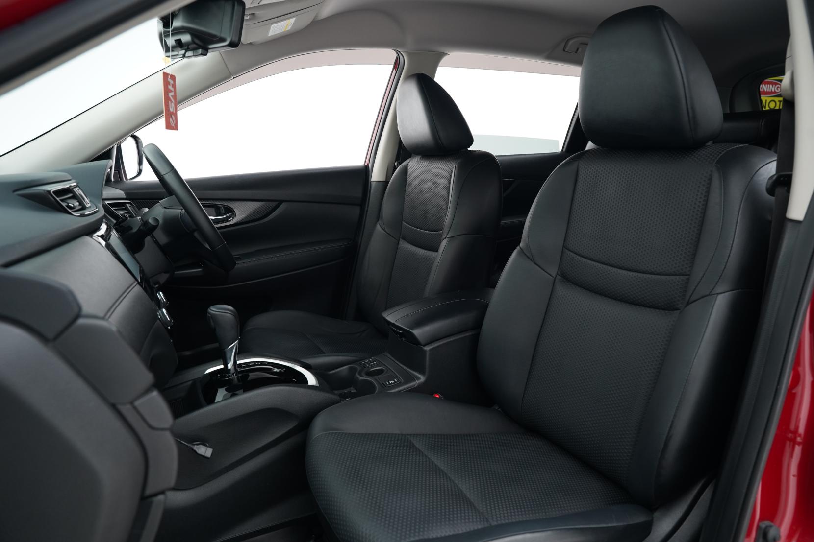 Nissan X-TRAIL 2.0 20X 2WD 5 Seater