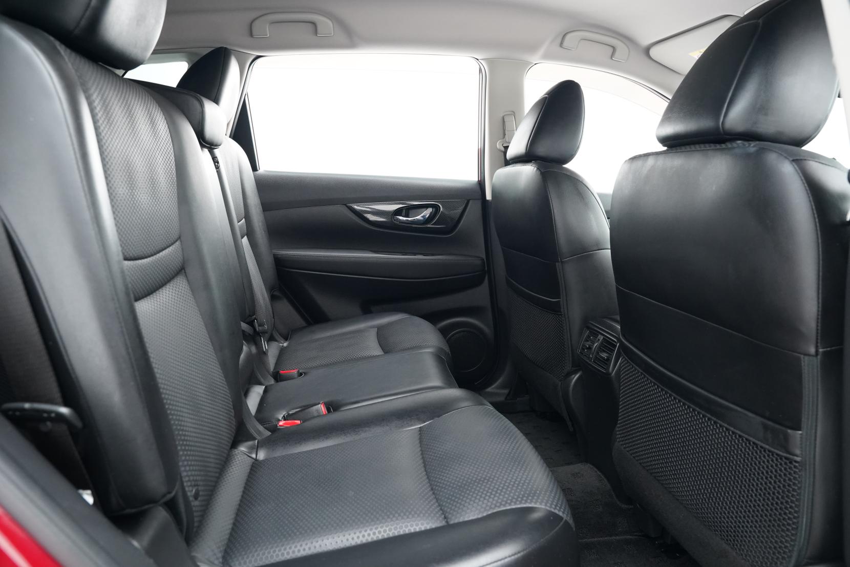 Nissan X-TRAIL 2.0 20X 2WD 5 Seater