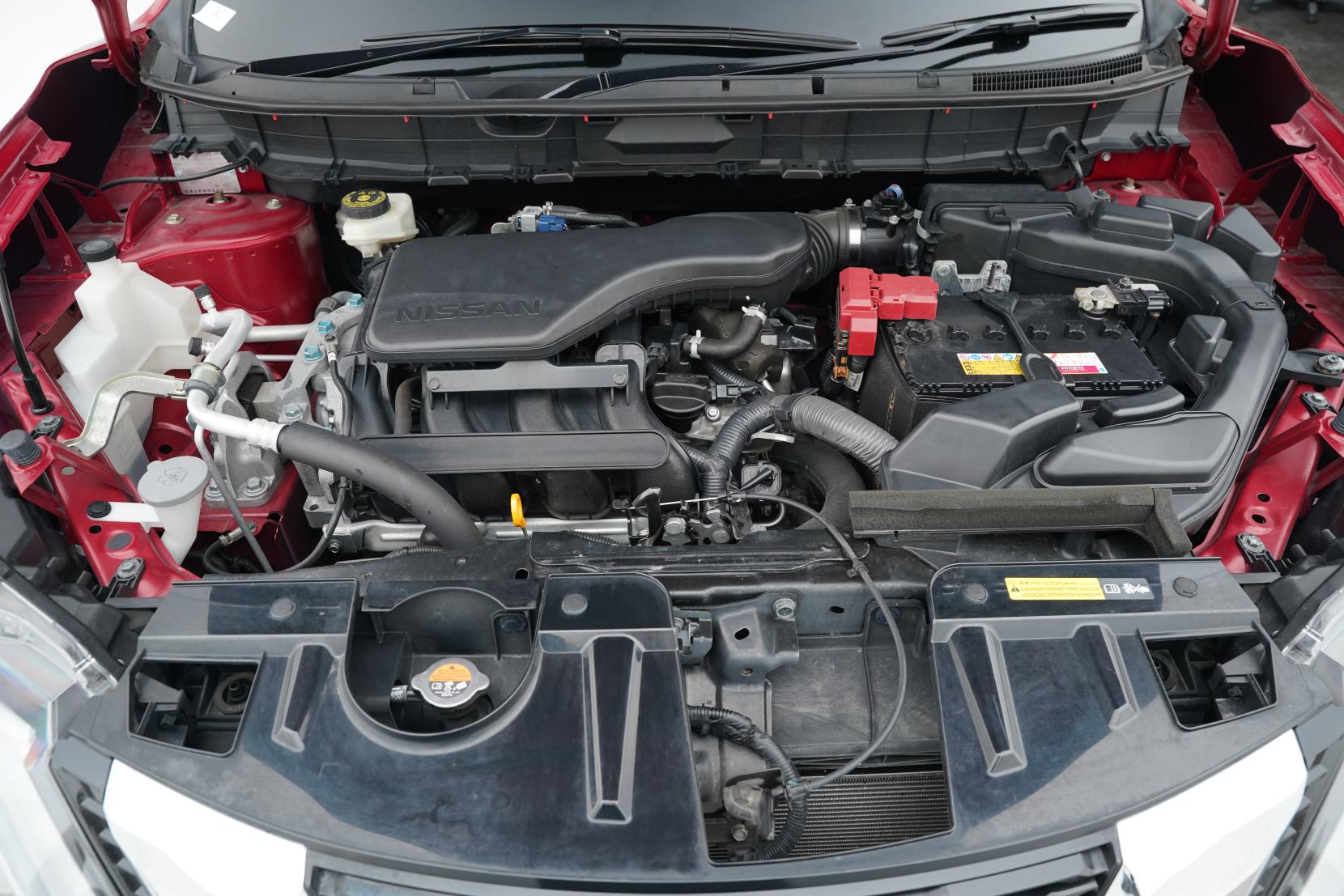 Nissan X-TRAIL 2.0 20X 2WD 5 Seater