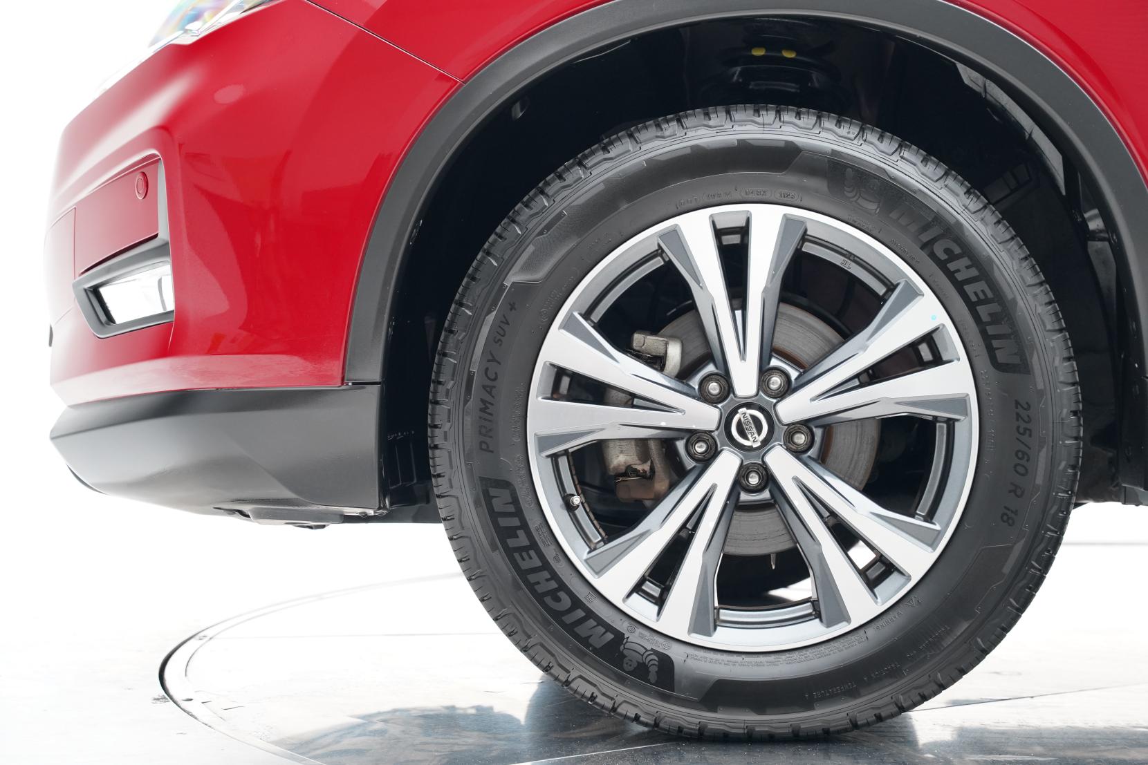 Nissan X-TRAIL 2.0 20X 2WD 5 Seater