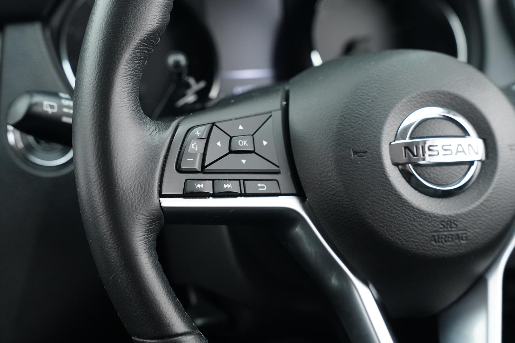 Nissan X-TRAIL 2.0 20X 2WD 5 Seater