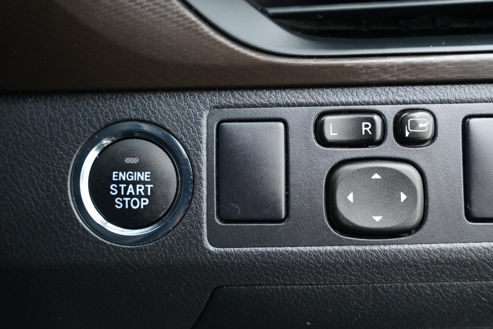 Toyota Avensis 2.0 WAGON Wagon Li Cruise Control