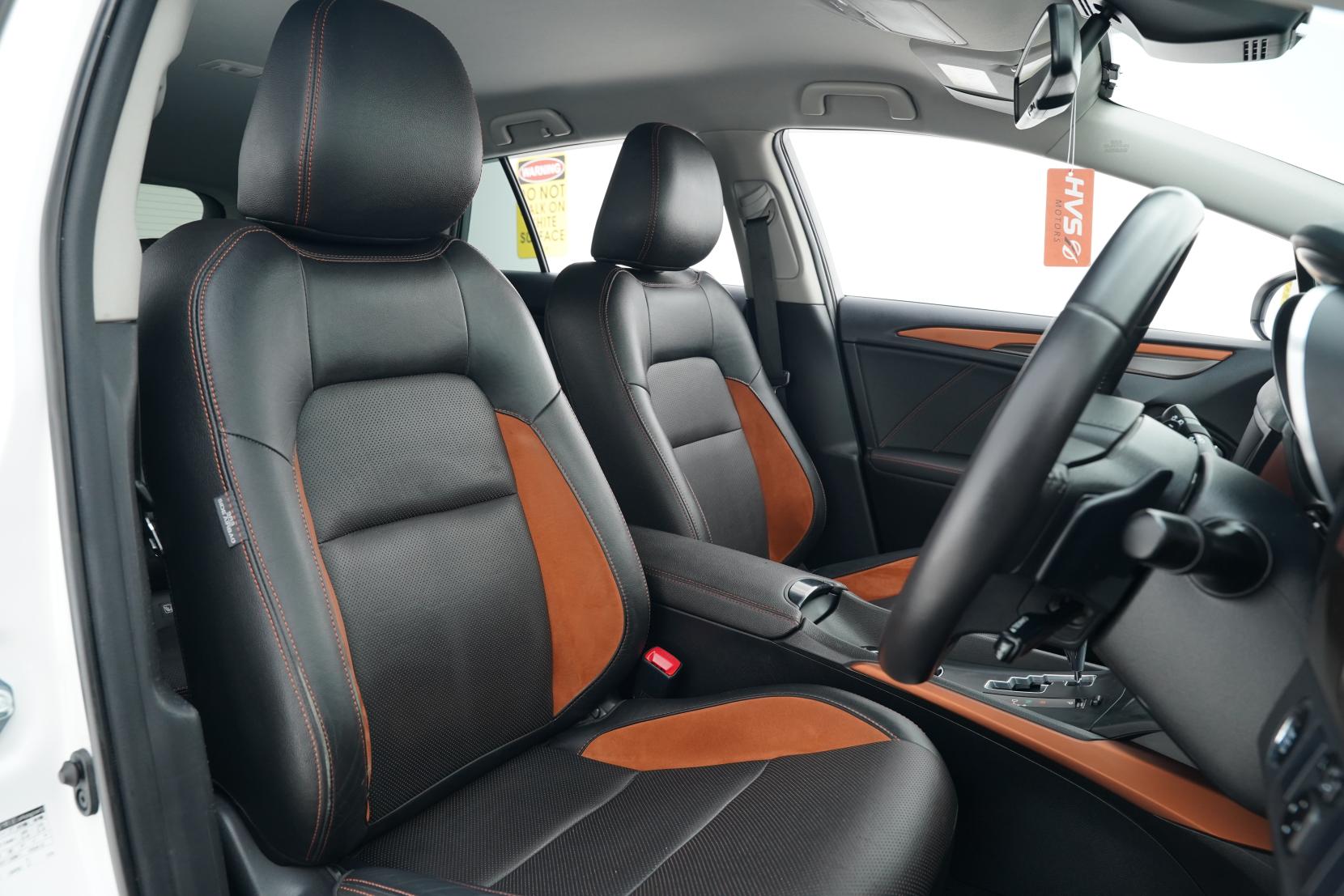 Toyota Avensis 2.0 WAGON Wagon Li Cruise Control