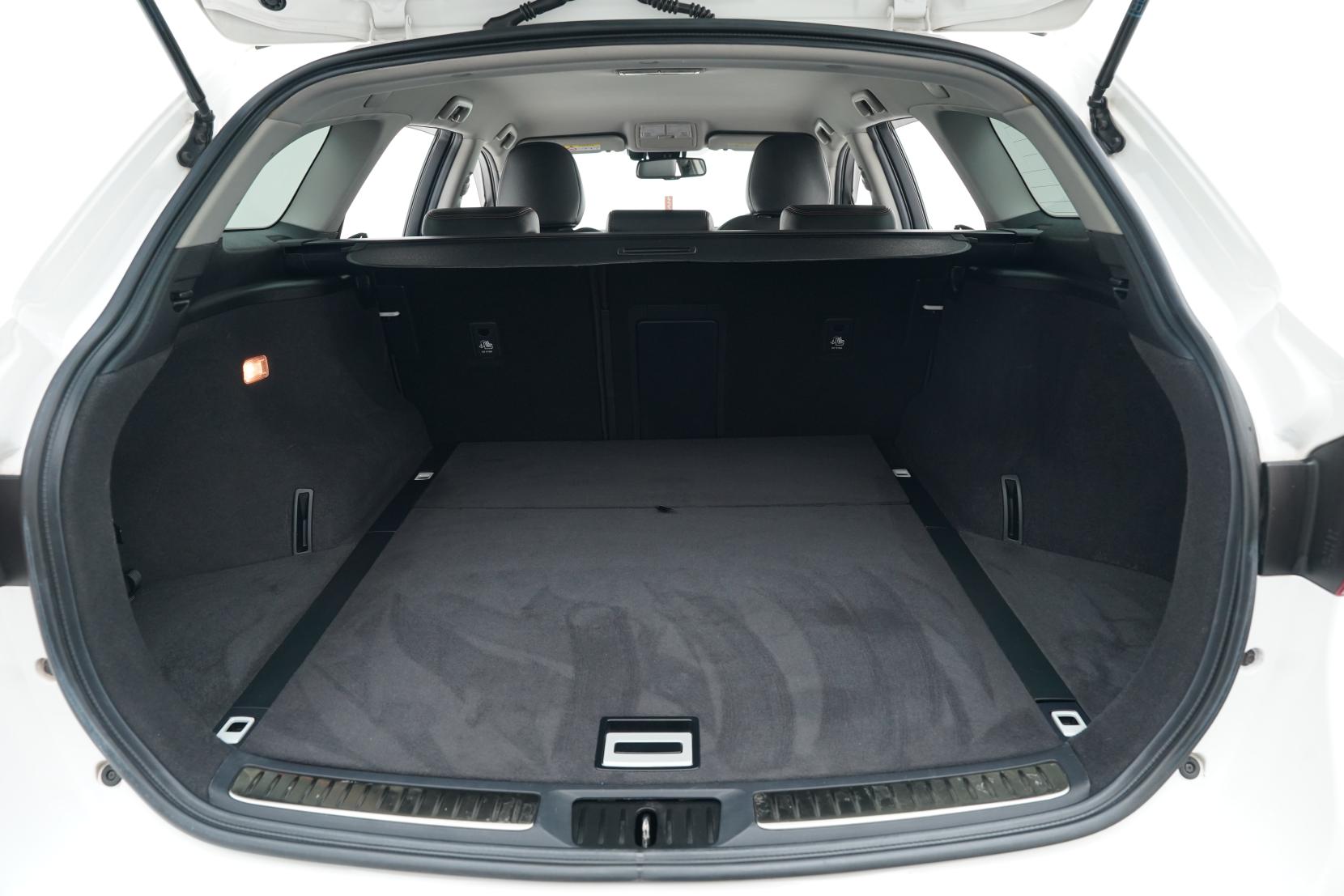 Toyota Avensis 2.0 WAGON Wagon Li Cruise Control