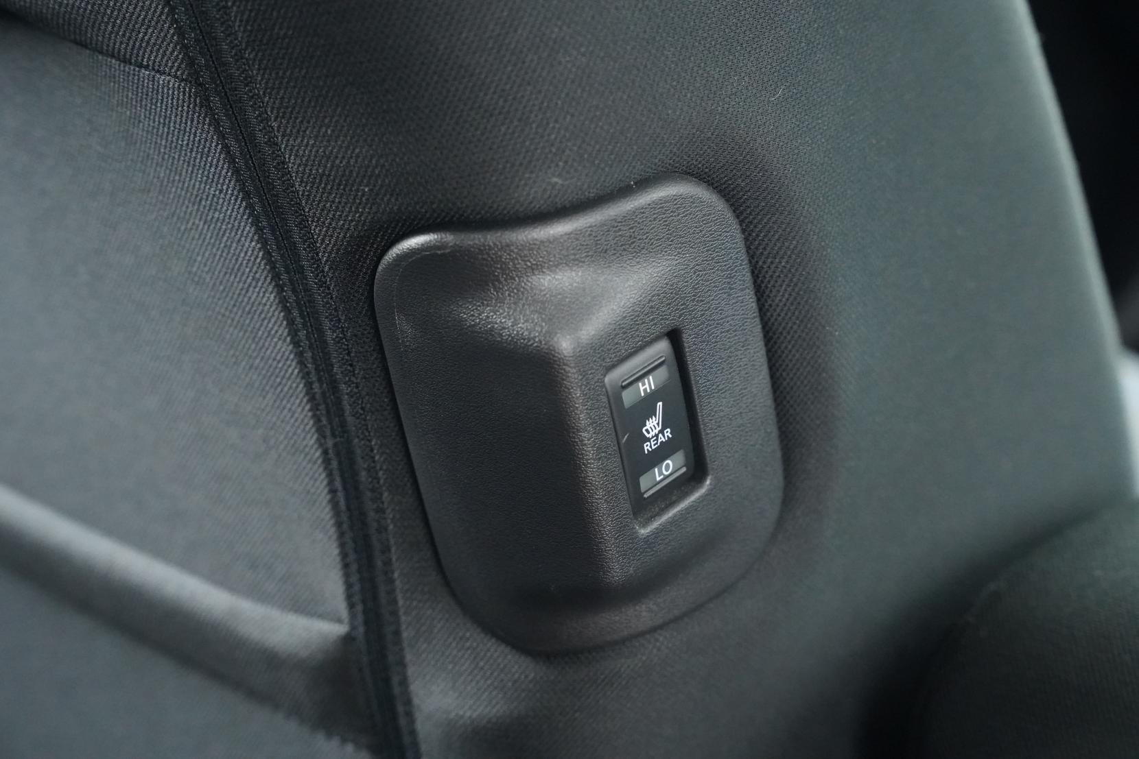 Nissan Leaf 40X 88% SOH