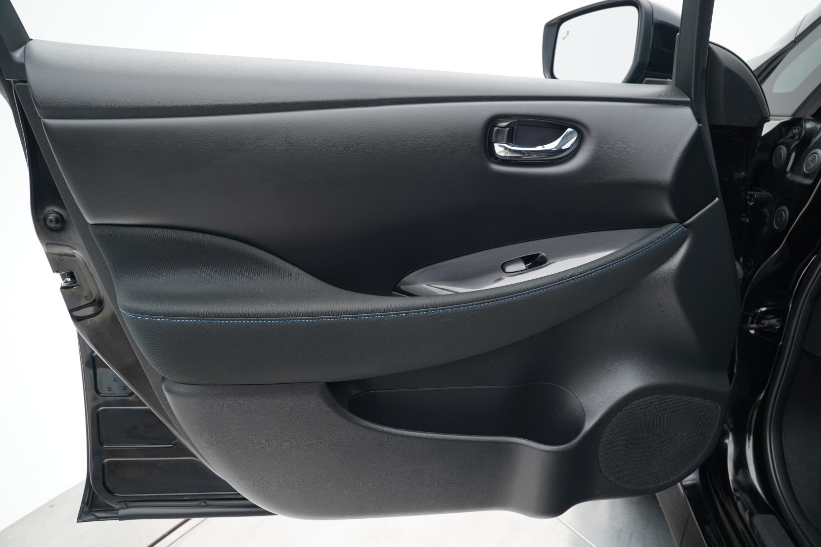 Nissan Leaf 40X 88% SOH