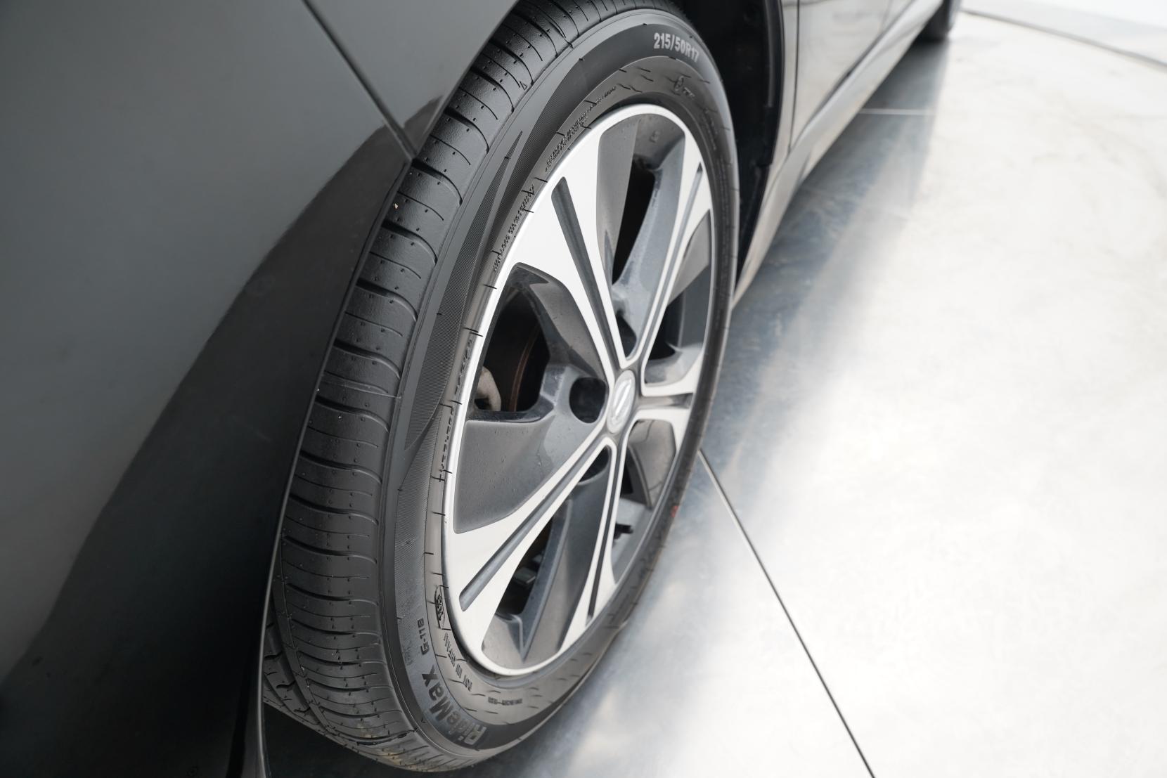 Nissan Leaf 40X 88% SOH