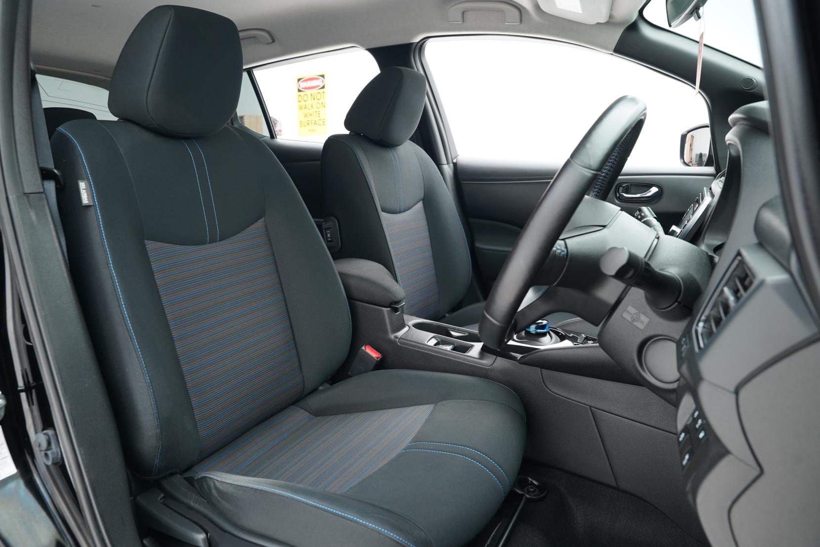 Nissan Leaf 40X 88% SOH