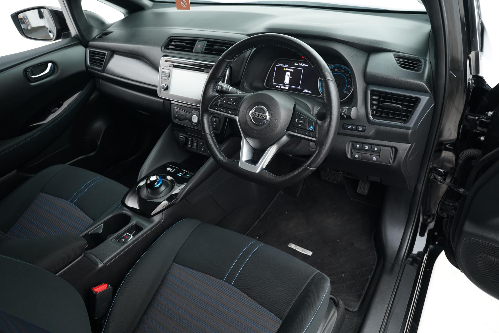 Nissan Leaf 40X 88% SOH