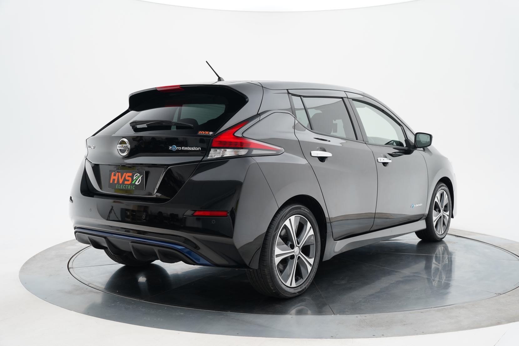 Nissan Leaf 40X 88% SOH