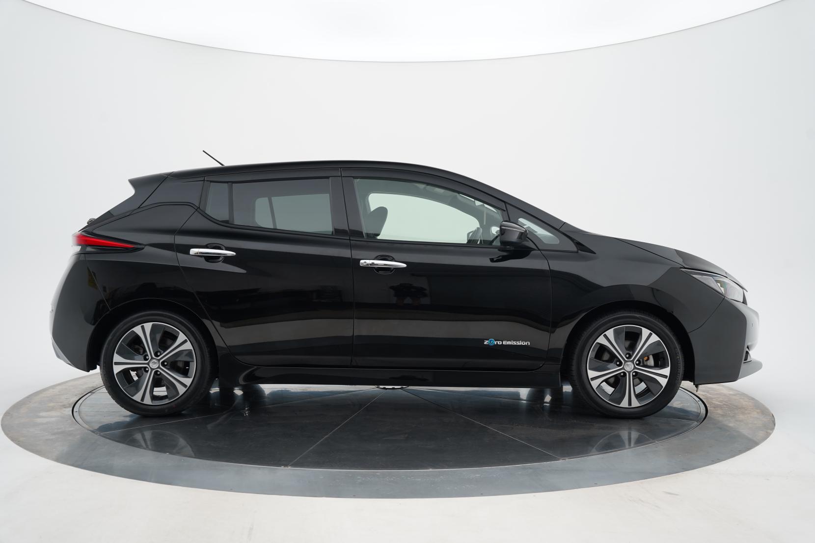 Nissan Leaf 40X 88% SOH