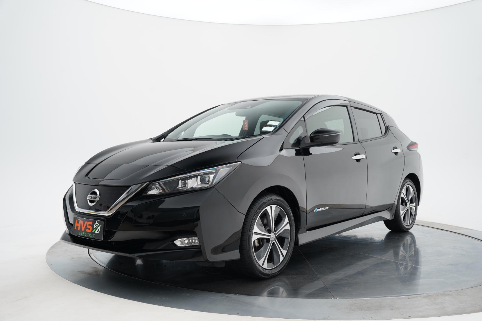 Nissan Leaf 40X 88% SOH