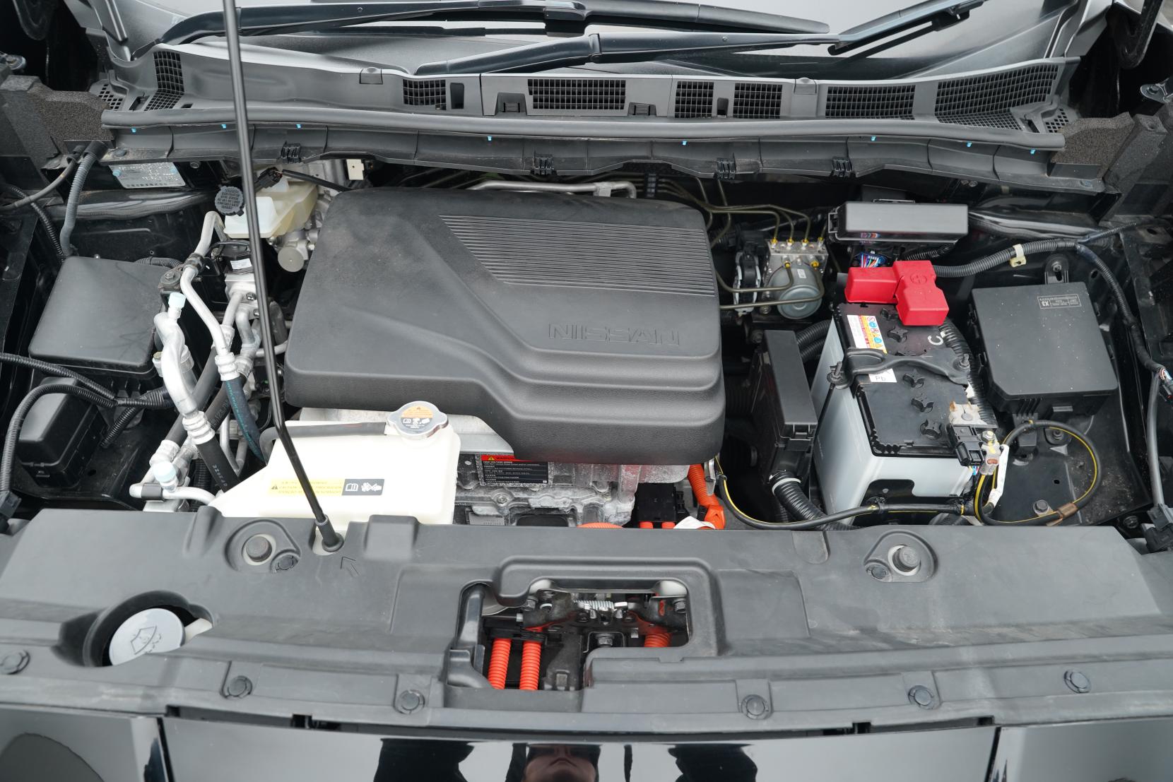 Nissan Leaf 40X 88% SOH