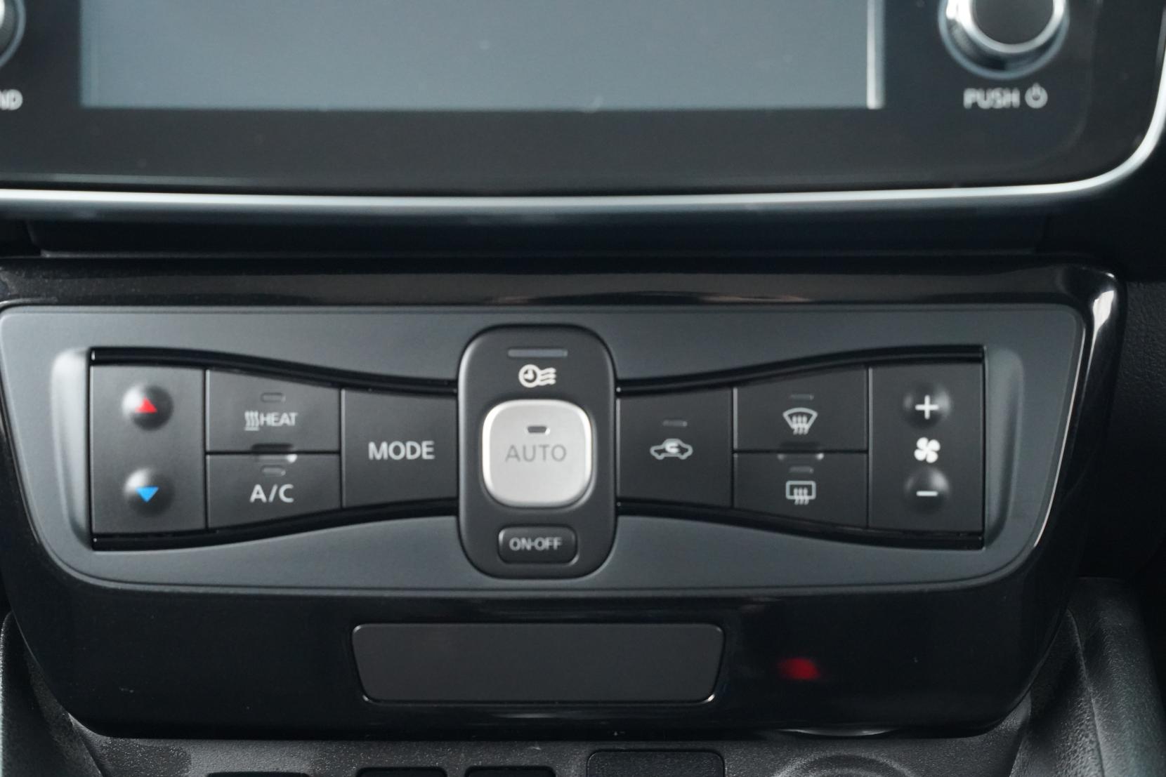 Nissan Leaf 40X 88% SOH