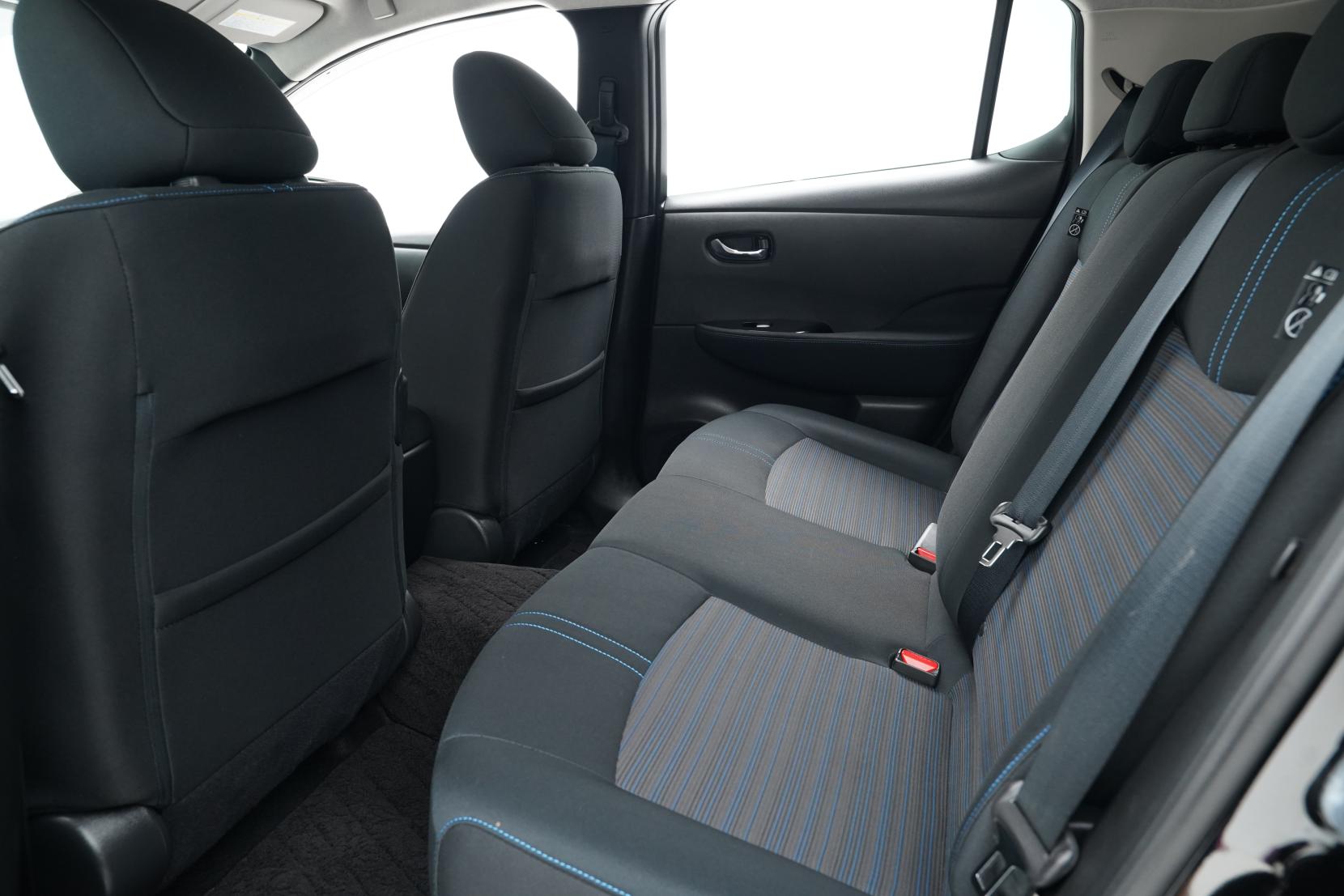 Nissan Leaf 40X 88% SOH