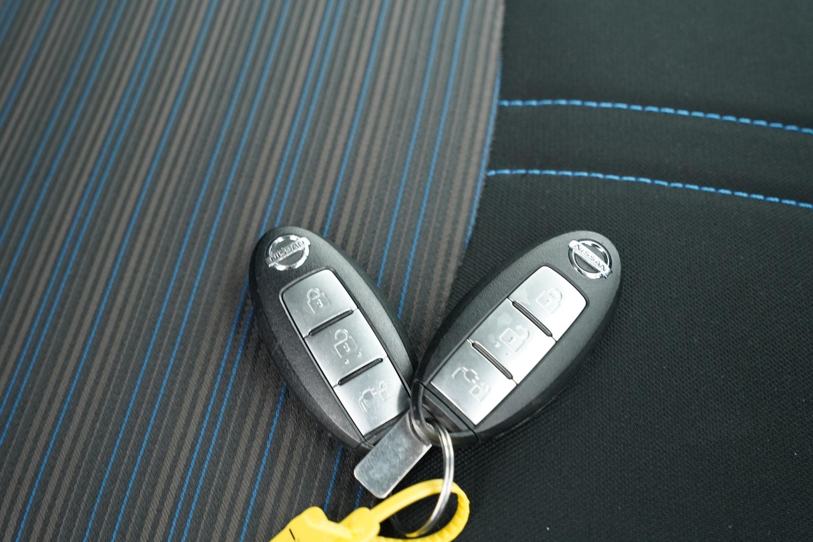 Nissan Leaf 40X 88% SOH