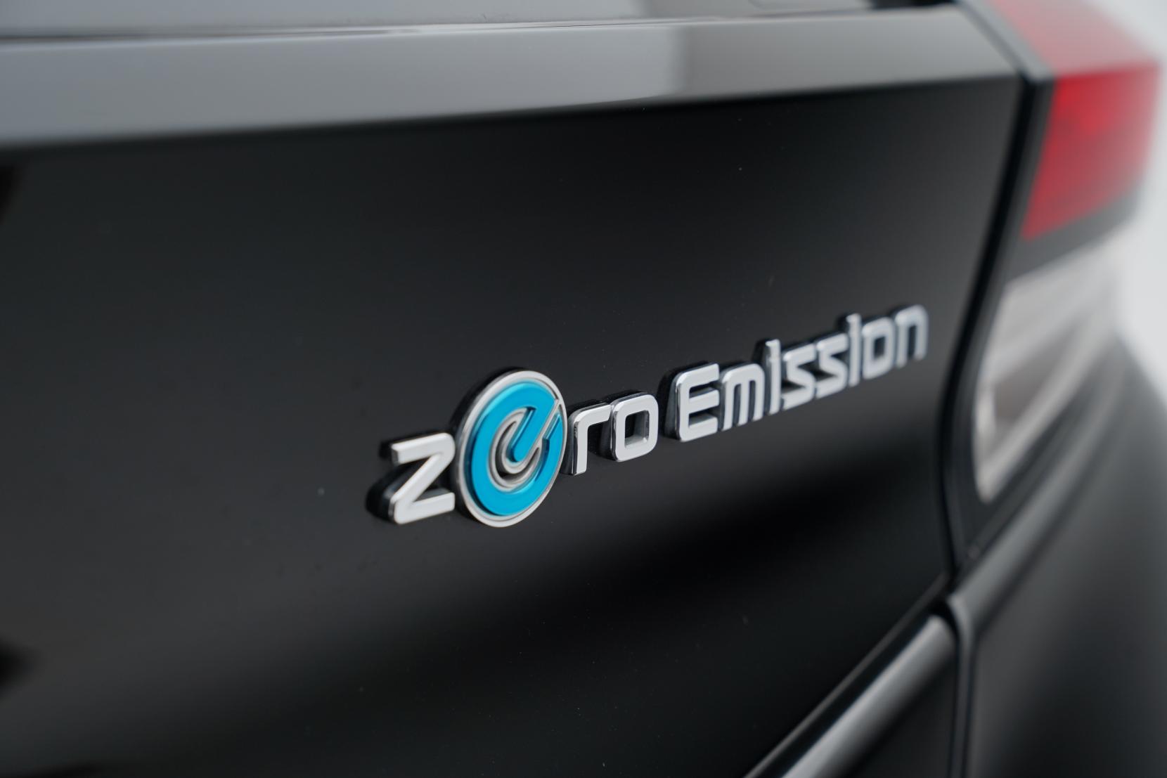 Nissan Leaf 40X 88% SOH