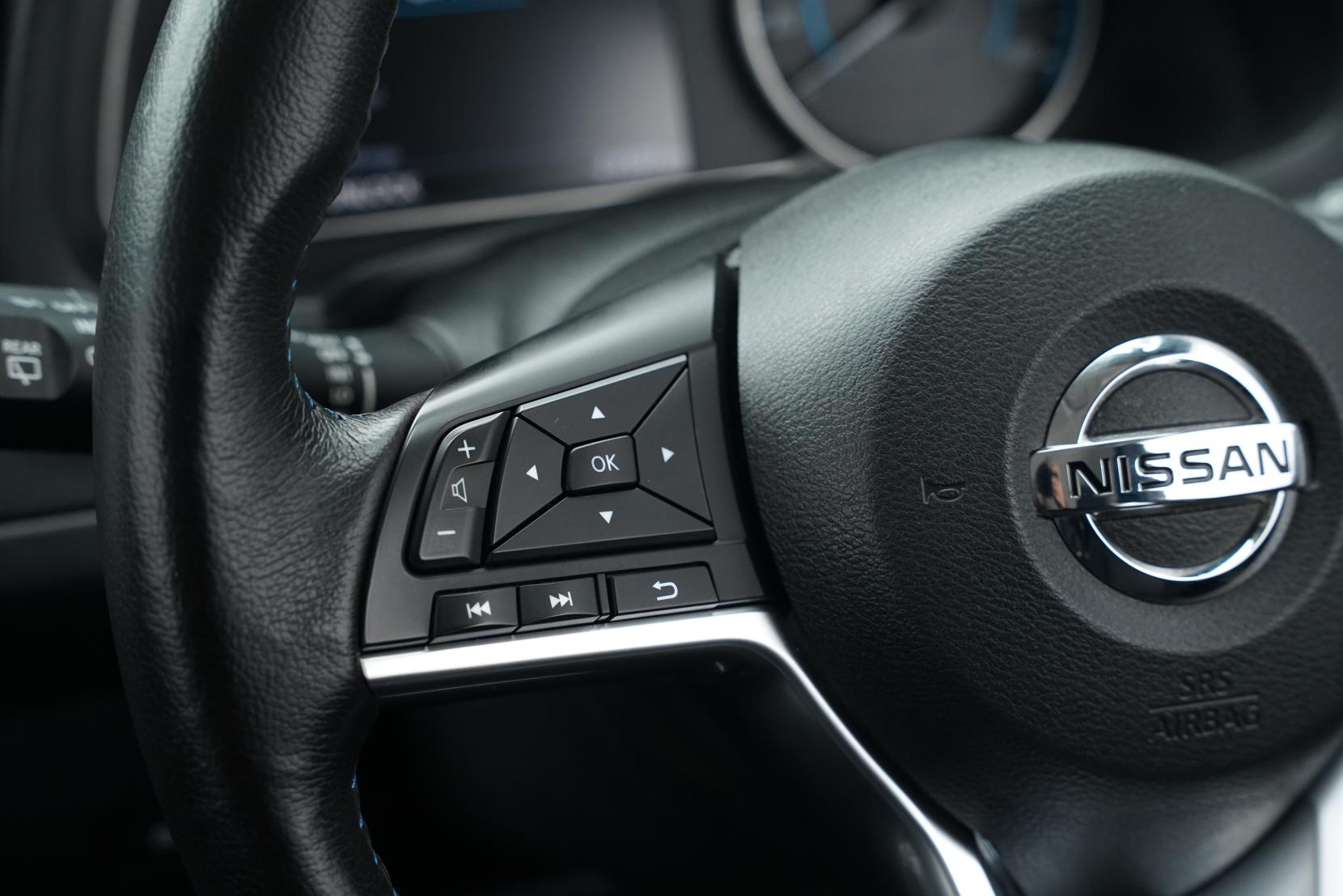 Nissan Leaf 40X 88% SOH