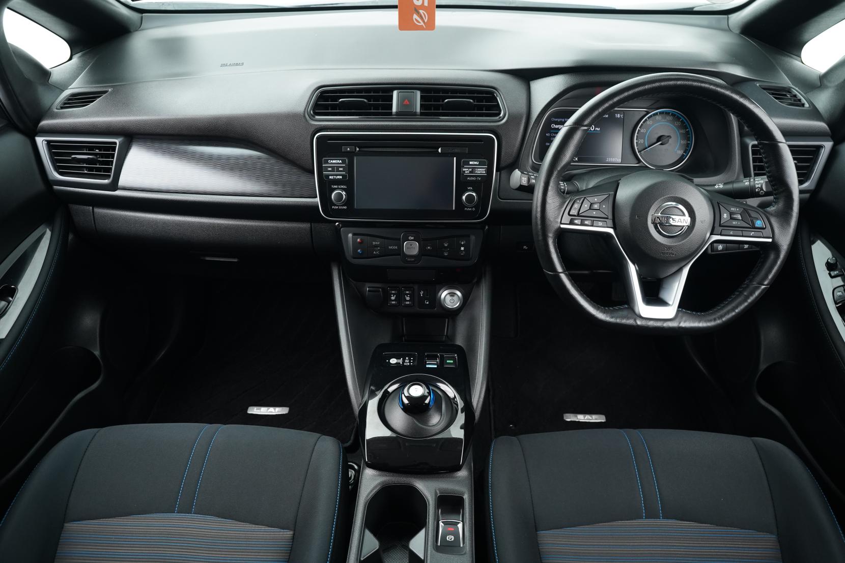 Nissan Leaf 40X 88% SOH