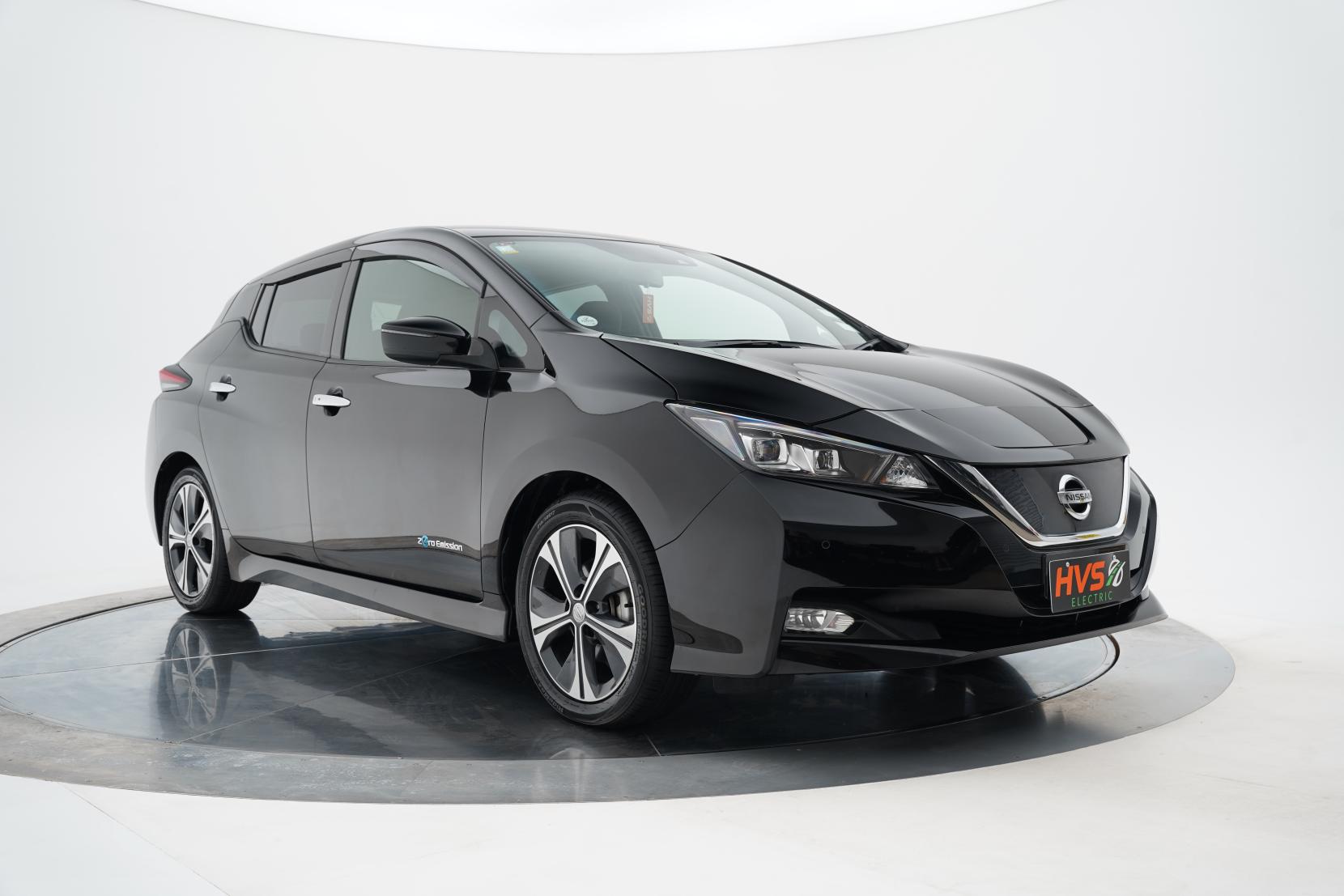 Nissan Leaf 40X 88% SOH