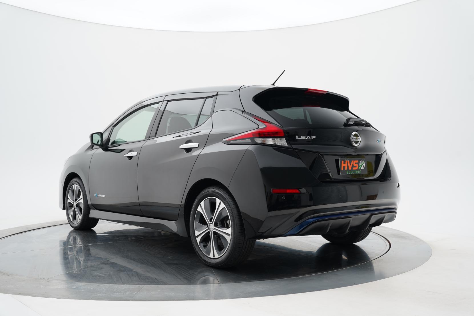 Nissan Leaf 40X 88% SOH