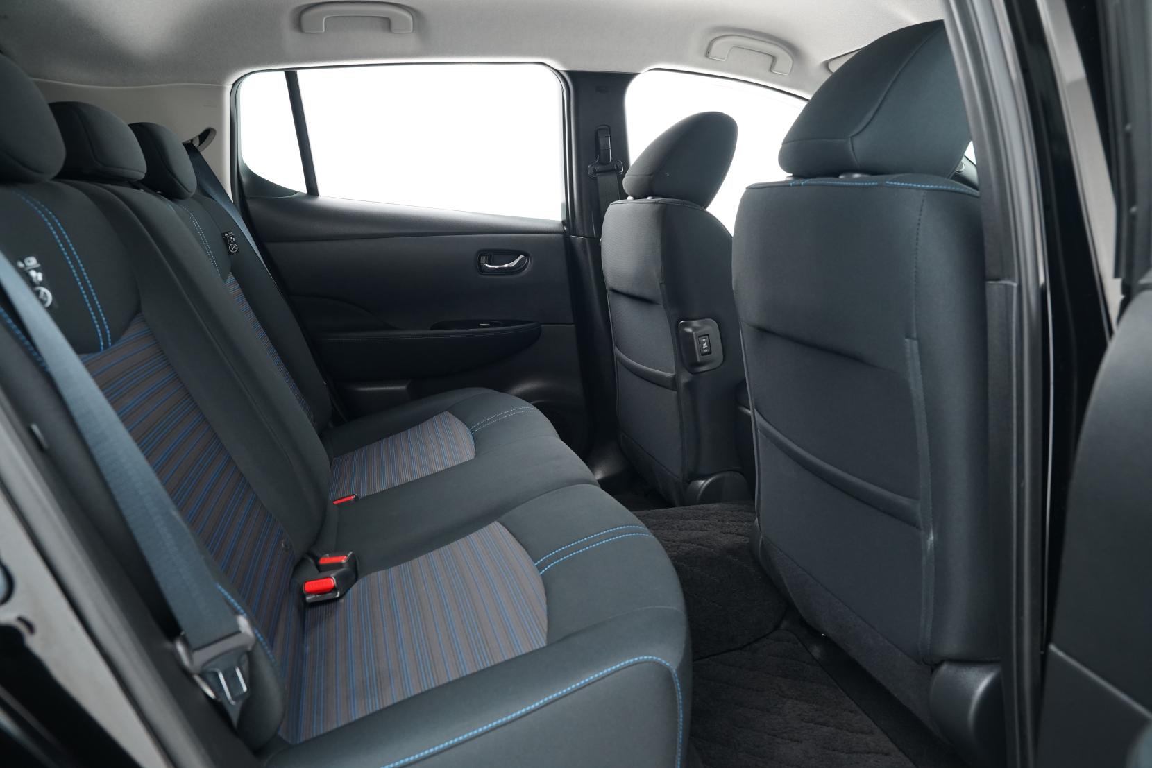 Nissan Leaf 40X 88% SOH