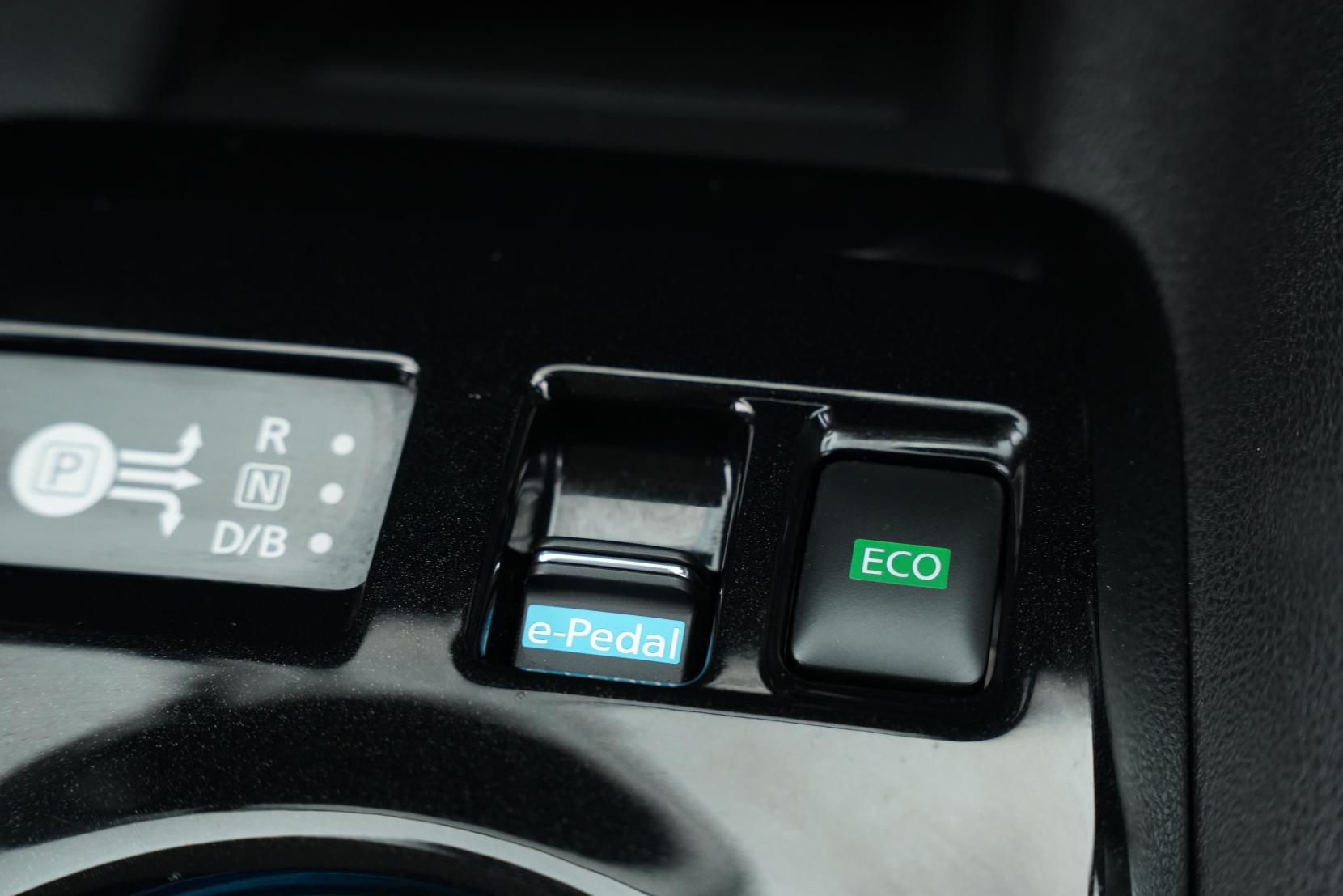 Nissan Leaf 40X 88% SOH