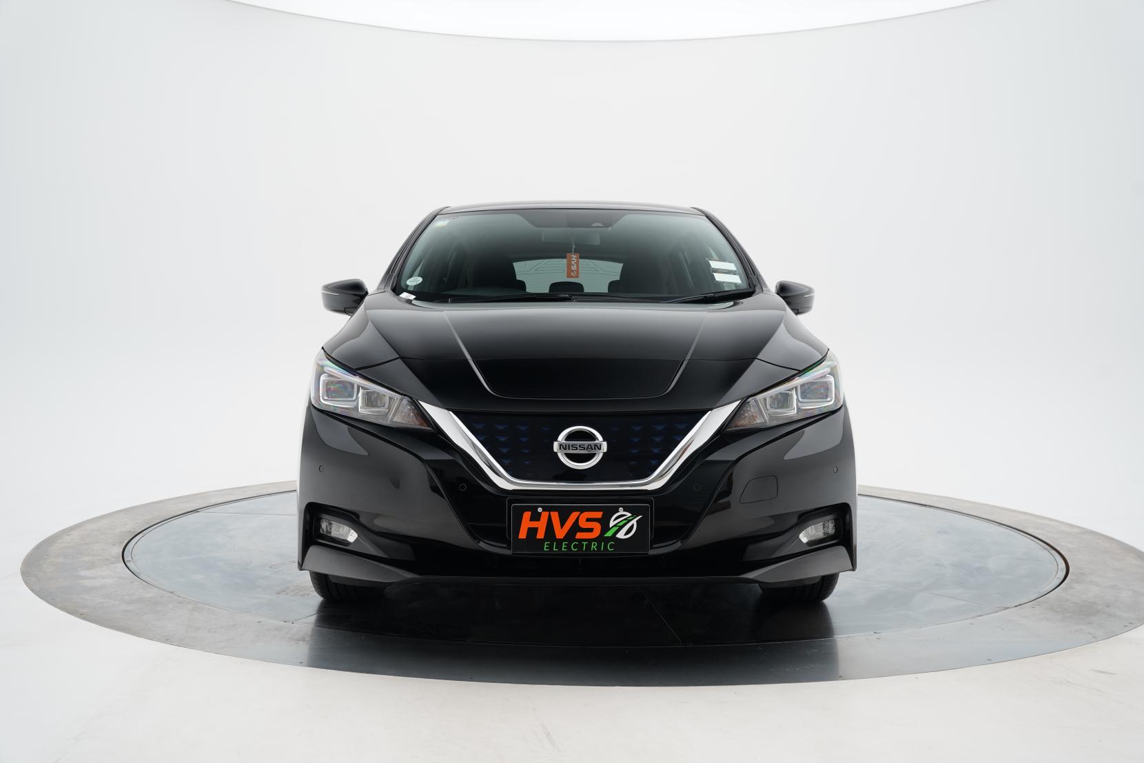 Nissan Leaf 40X 88% SOH