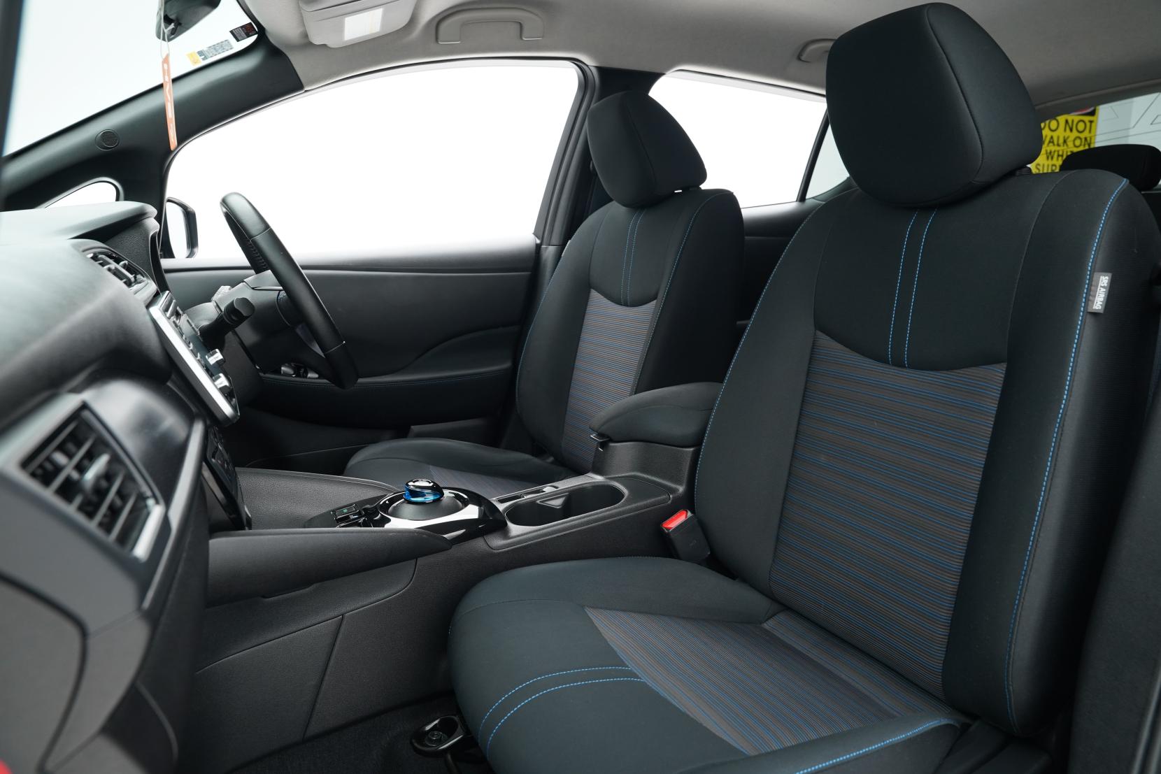 Nissan Leaf 40X 88% SOH