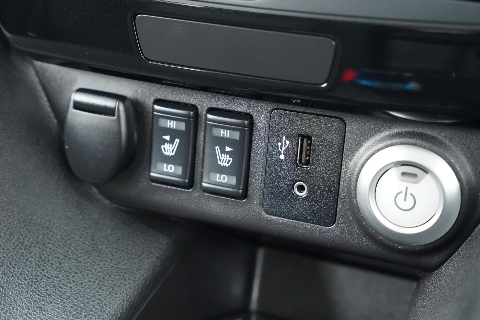 Nissan Leaf 40X 88% SOH