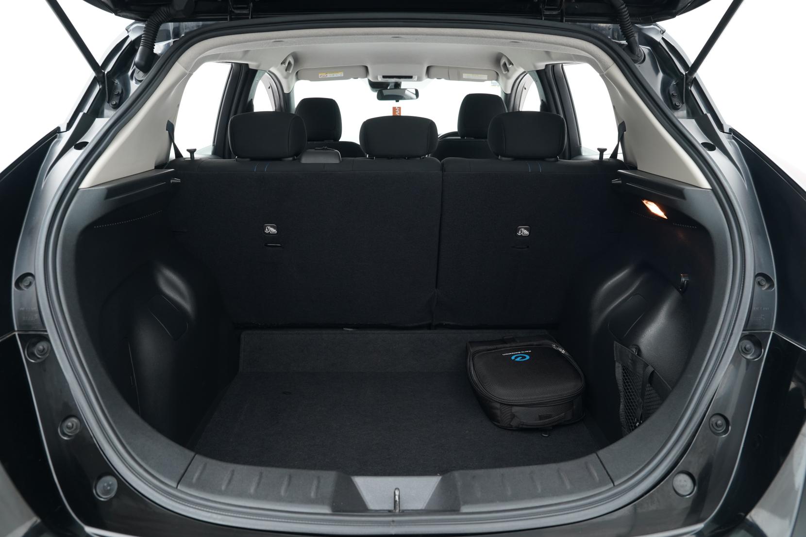 Nissan Leaf 40X 88% SOH