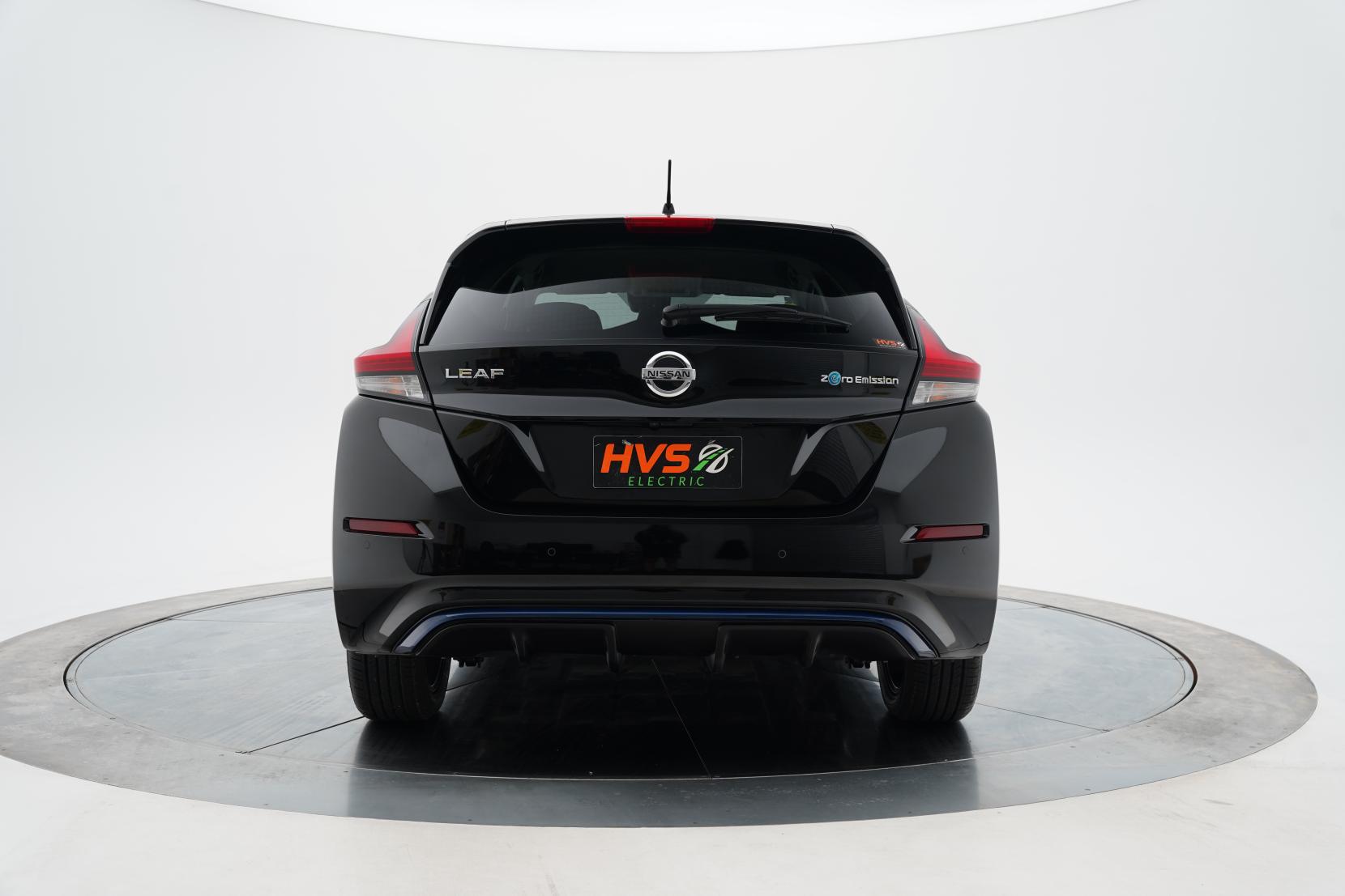 Nissan Leaf 40X 88% SOH