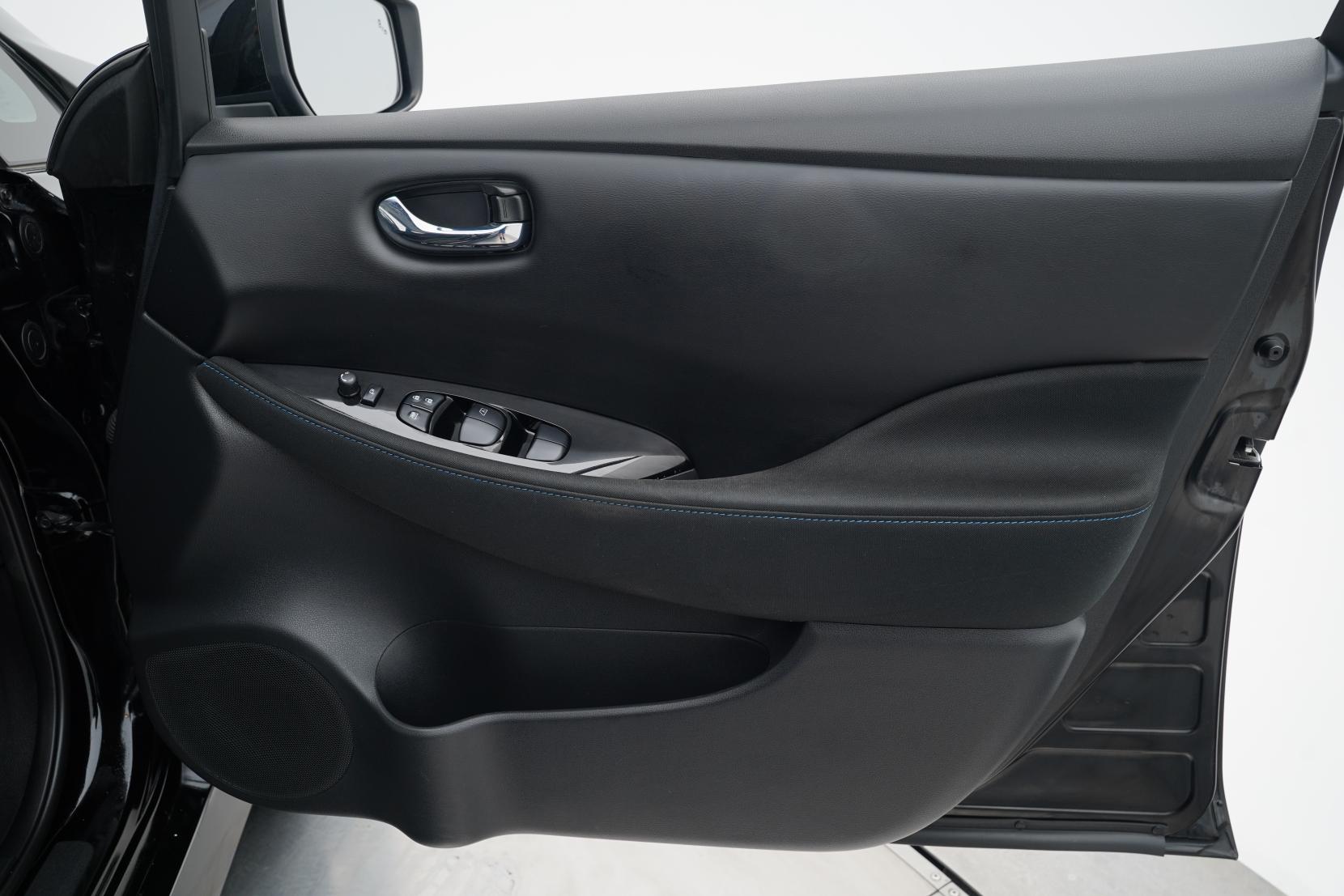 Nissan Leaf 40X 88% SOH