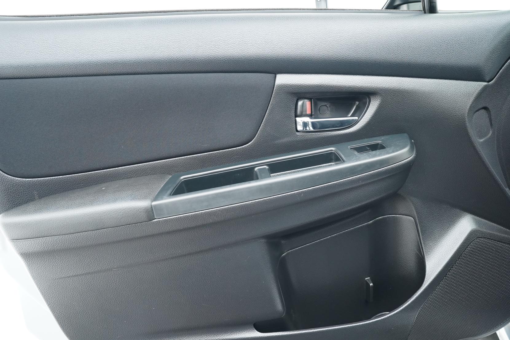 Subaru Impreza G4 2.0i 4WD EyeSight