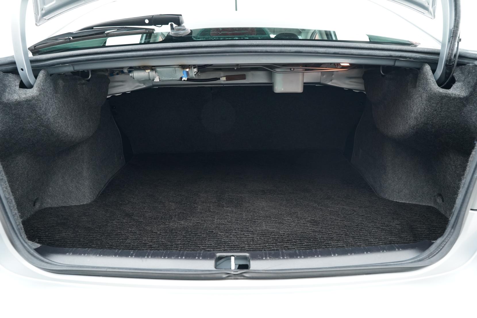 Subaru Impreza G4 2.0i 4WD EyeSight