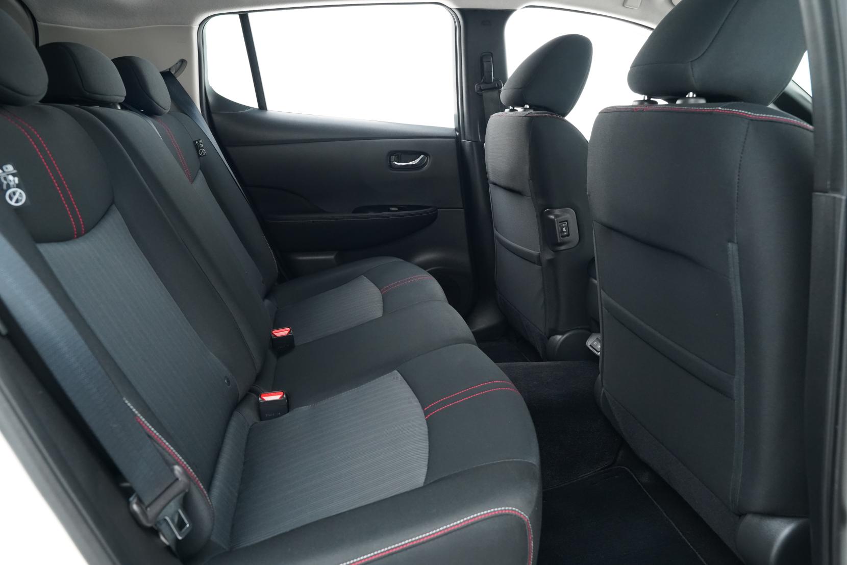 Nissan Leaf 40kwh Nismo 87% SOH