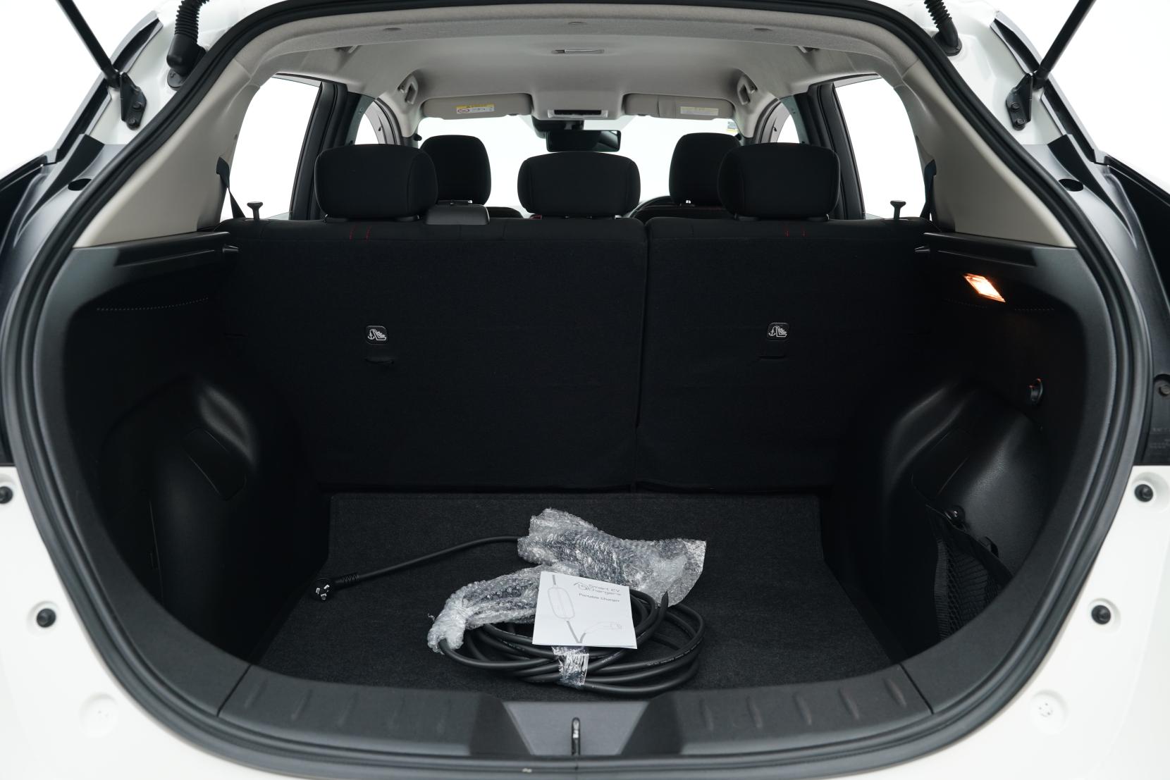 Nissan Leaf 40kwh Nismo 87% SOH