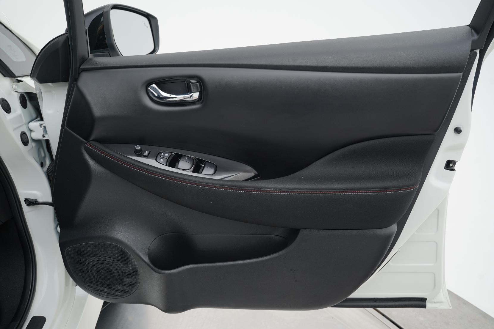 Nissan Leaf 40kwh Nismo 87% SOH